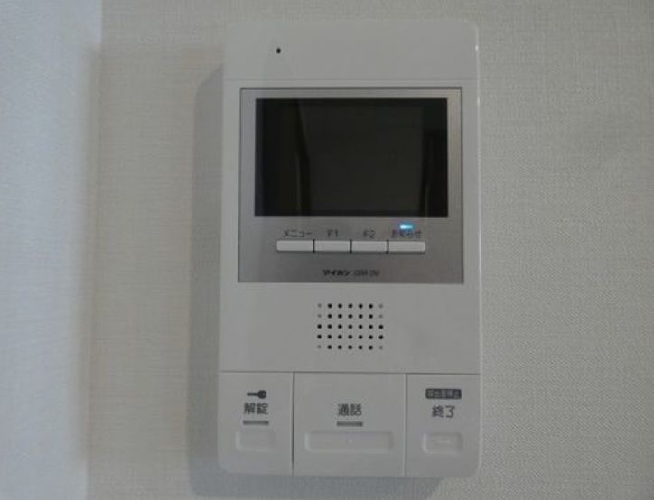 セキュリティ　☆安心のセキュリティ☆