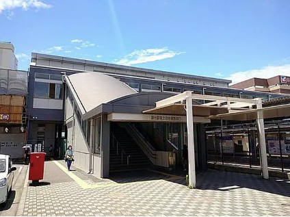 その他　瀬谷駅（その他）まで800m