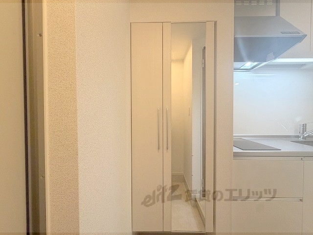 収納　下駄箱