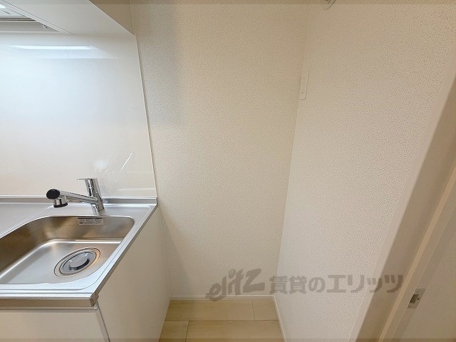 その他部屋・スペース　冷蔵庫置場