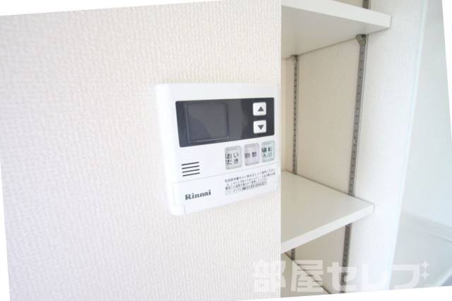 その他設備　※２０１号室の写真を流用しています。