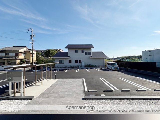 遠州鉄道 曳馬駅 徒歩29分 2階建 築1年のその他写真