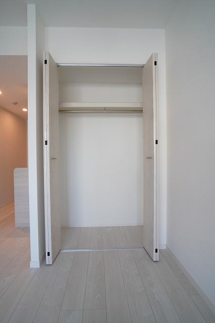 収納　収納※別部屋参考写真
