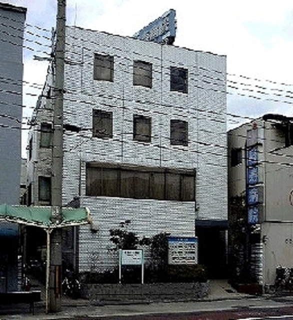 病院　医療法人桂寿会桂寿病院（病院）まで443m