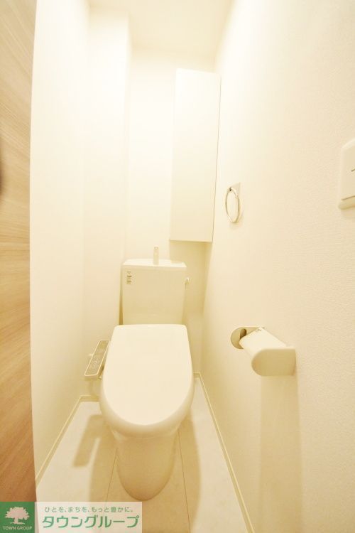 トイレ　★別部屋参考写真★