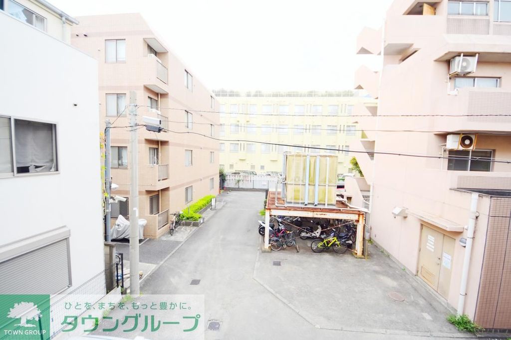 眺望　★別部屋参考写真★