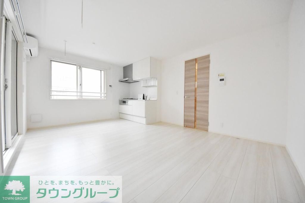 居室・リビング　★別部屋参考写真★