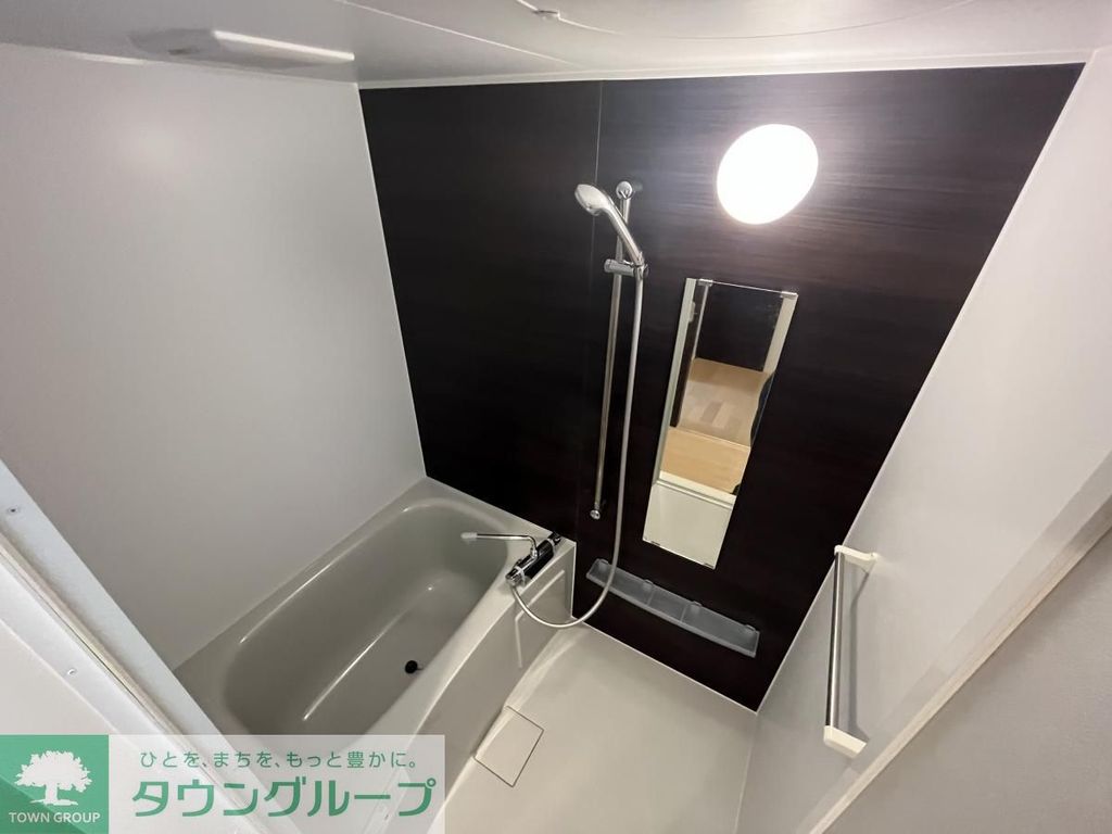 バス・シャワールーム　★別号室参考写真★