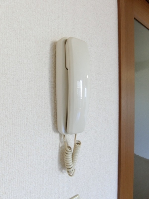 セキュリティ　図面と現状に相違がある場合には現状を優先