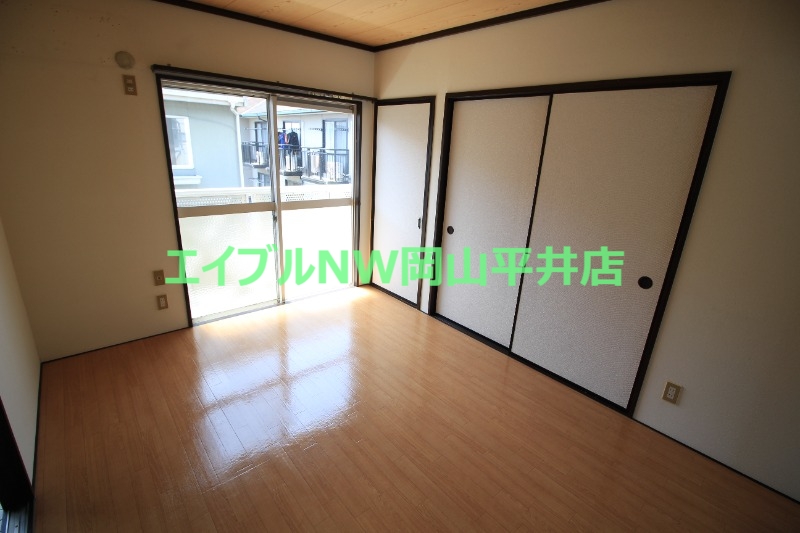 その他部屋・スペース
