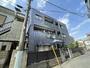 武蔵小杉駅より徒歩7分 2階 築33年7ヶ月の賃貸物件