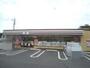 コンビニ　セブンイレブン尾張旭緑町店（コンビニ）まで200m