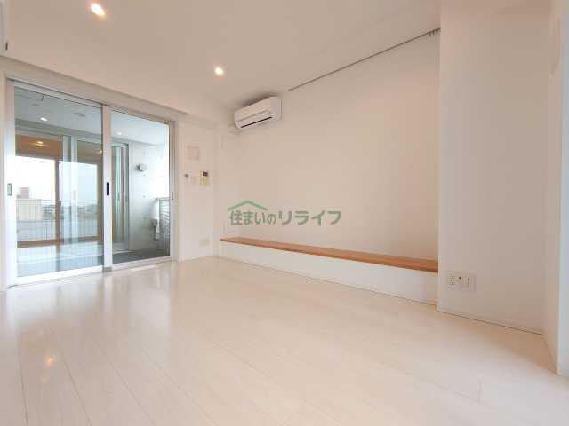 居室・リビング　パークハビオ駒沢大学(参考画像)