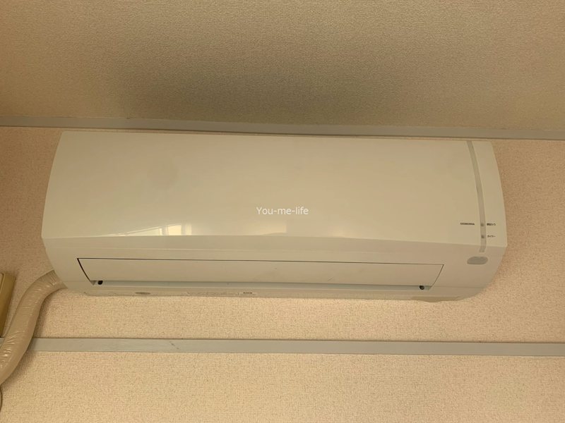 その他設備　※別部屋参照