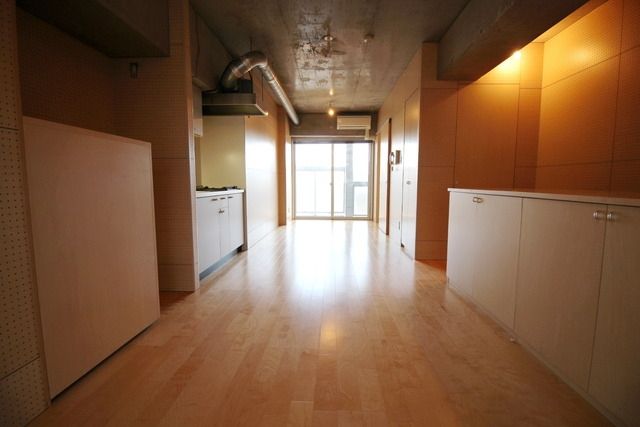 その他部屋・スペース　★広いワンルームです★