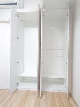 収納　収納※別部屋参考写真