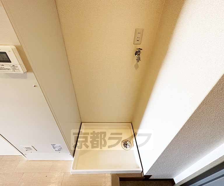 その他部屋・スペース　室内に設置可