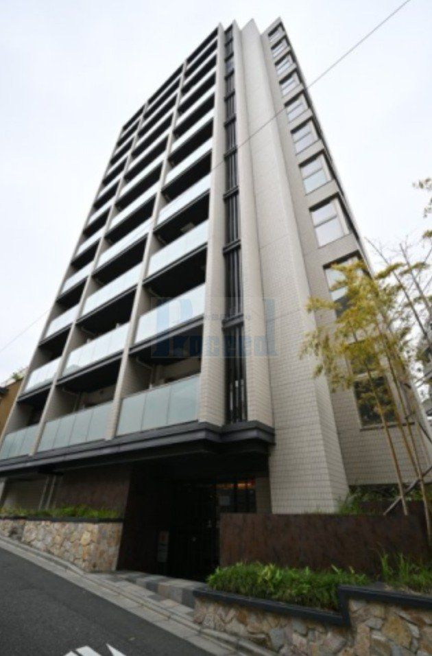 建物外観　☆こちらの物件は仲介手数料0.55か月分です☆