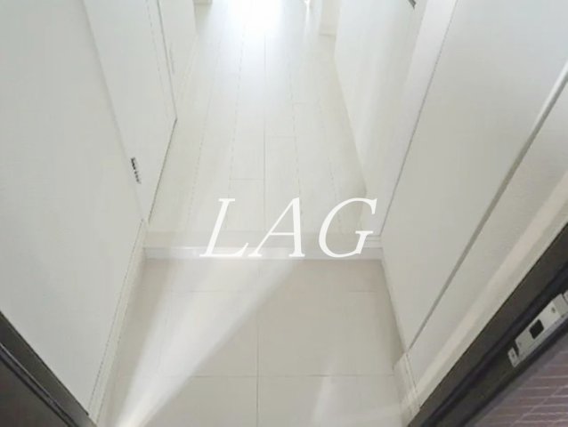 玄関　玄関です。