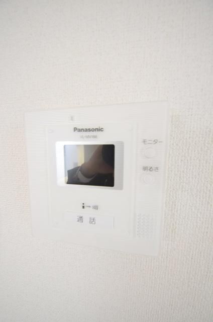 セキュリティ　イメージです
