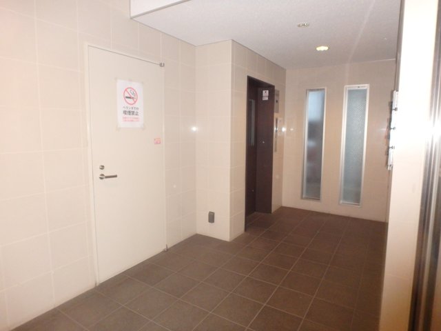ロビー