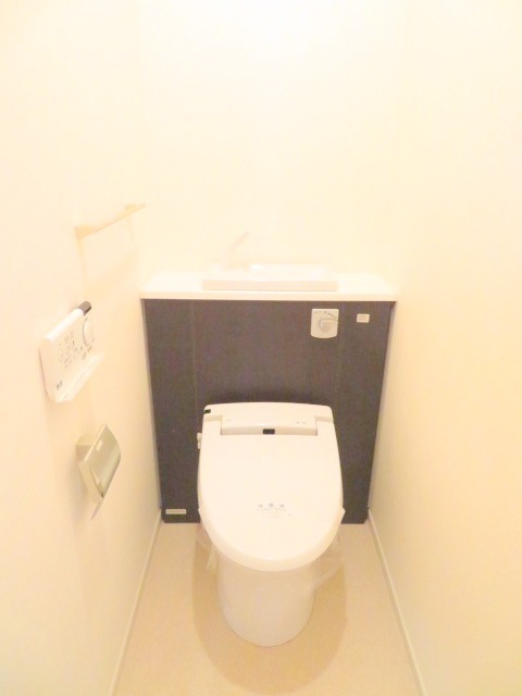 トイレ　参考写真