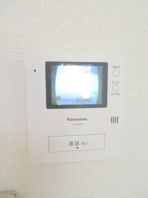 セキュリティ　参考写真