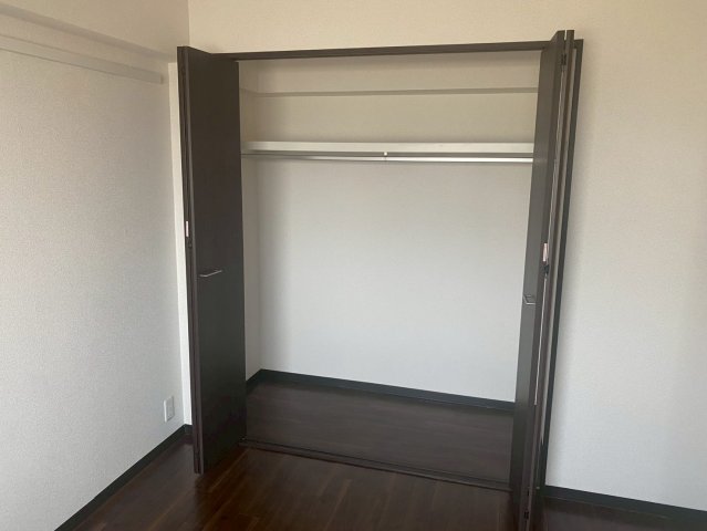 収納　マリオン大曽根