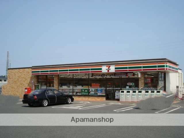 コンビニ　セブン－イレブン東茂原店（コンビニ）まで681m