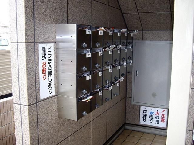 ロビー