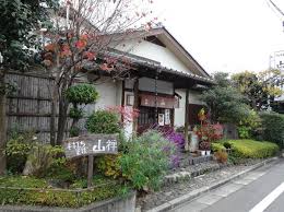 飲食店　山禅手打そば店（飲食店）まで618m
