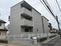 楽々園駅より徒歩8分 新築 3階建の賃貸物件