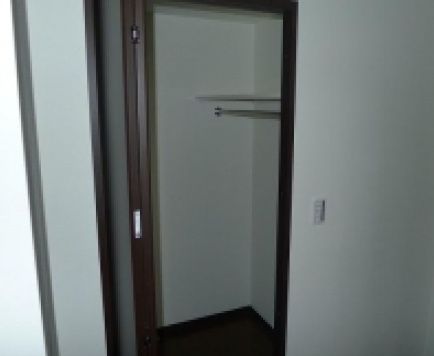 収納　☆たっぷり収納☆