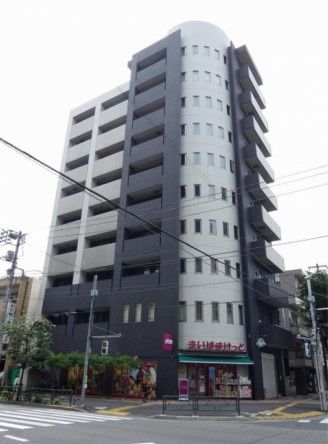 建物外観　☆綺麗な外観☆