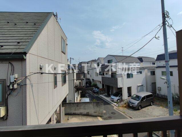 眺望　別部屋参考
