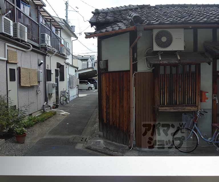 眺望　１０３号室の写真です。