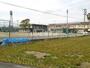小学校　筑後市立水田小学校（小学校）まで725m