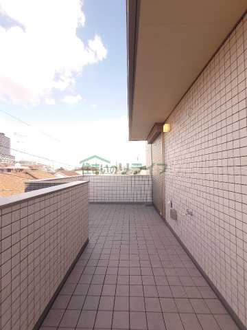 バルコニー　別部屋参考写真