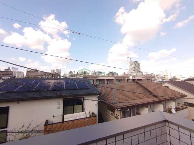 眺望　別部屋参考写真