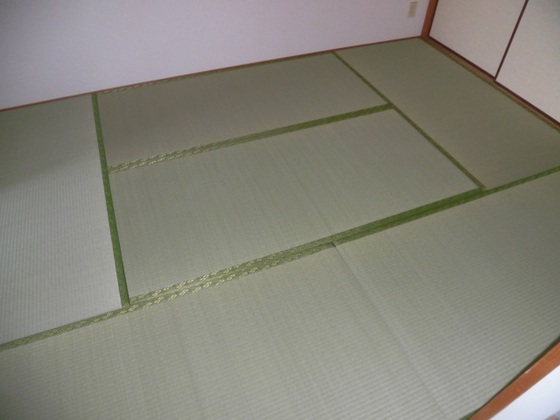 その他　※別号室の写真です。