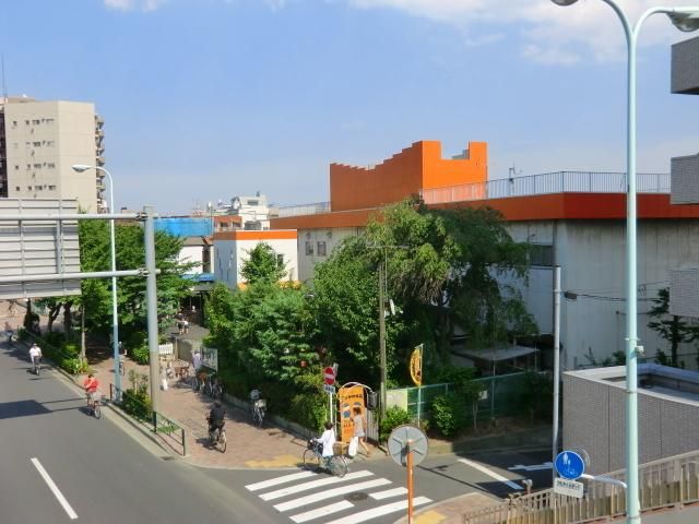 幼稚園・保育園　こだま幼稚園（幼稚園・保育園）まで240m