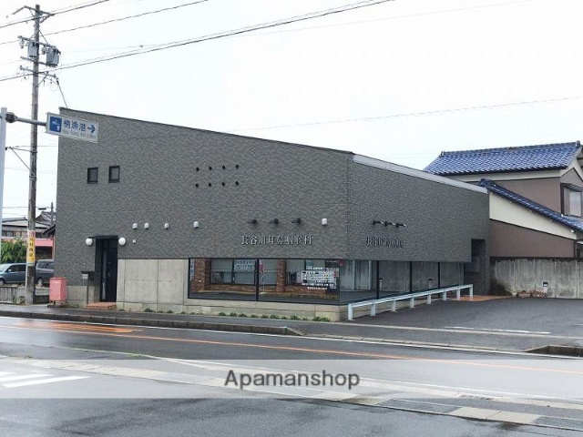 病院　長谷川耳鼻咽喉科（病院）まで173m