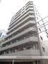 馬喰横山駅より徒歩3分 10階 築21年6ヶ月の賃貸物件