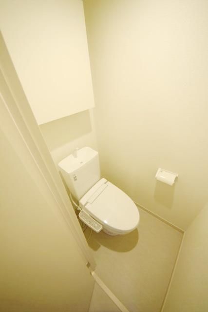 トイレ　★トイレです★