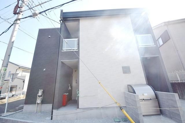 建物外観　★外観です★