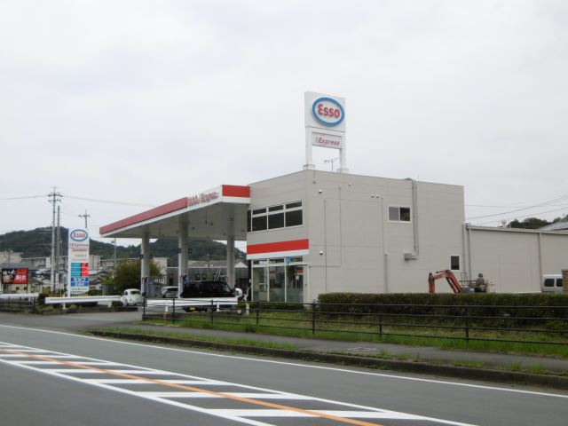 その他　エッソ（その他）まで680m