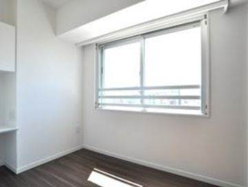 眺望　※別のお部屋です