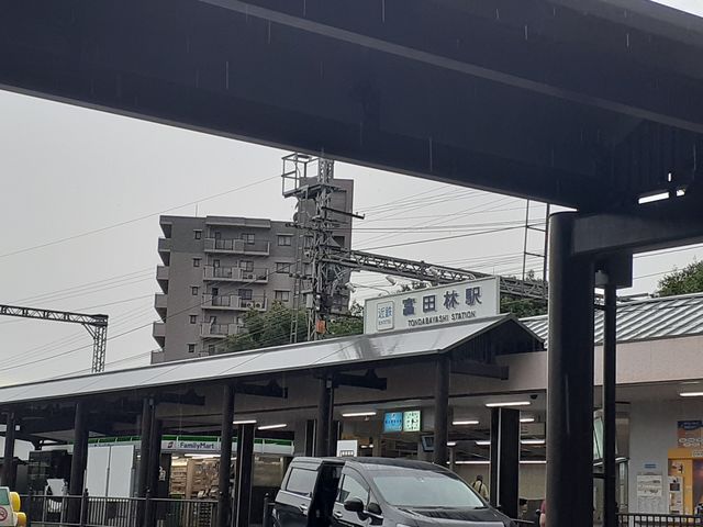 その他　近鉄長野線富田林駅（その他）まで272m