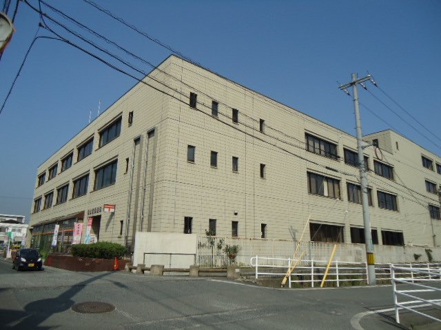 その他　福山東郵便局（その他）まで934m