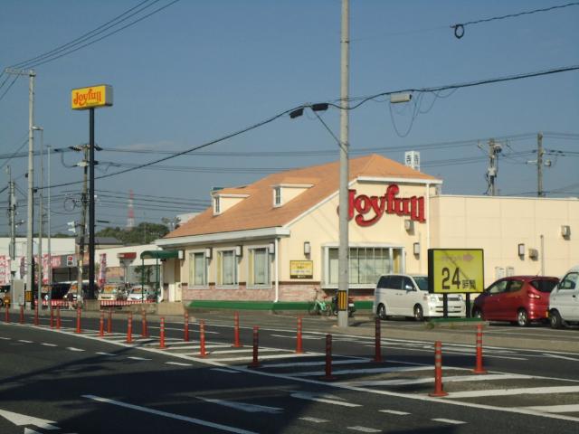その他　ジョイフル引野店（ファミリーレストラン）（その他）まで378m